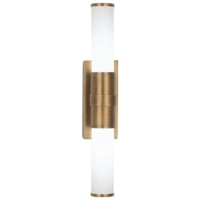 Roderick Bath Bar by Robert Abbey - Starlight Lighting USA and Canada